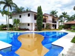 HERMOSA CASA CAMPESTRE 28 CERRITOS PEREIRA  ALQUILER DÍAS - Finca en Pereira, Risaralda